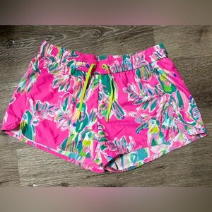 Lilly Pulitzer shorts